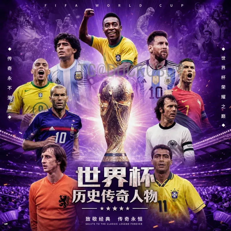 2026年美加墨世界杯48队赛制详解：扩军后的全新格局